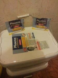 Phoenix Professional Automa стиральный порошок, бесплатная доставка!